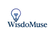 使用WisdoMuse帮我生成logo